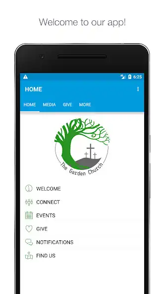 Play The Garden Church: Florence, SC  and enjoy The Garden Church: Florence, SC with UptoPlay
