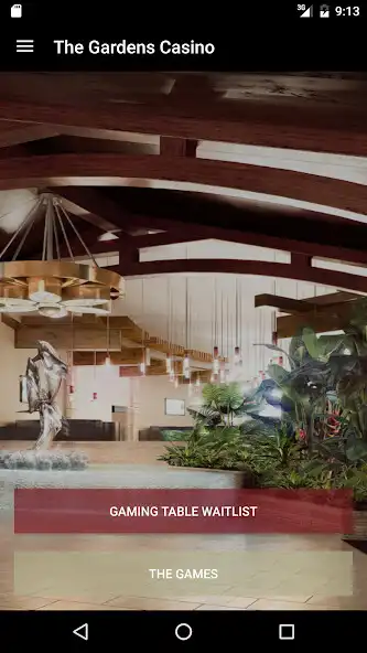 Play The Gardens Casino  and enjoy The Gardens Casino with UptoPlay