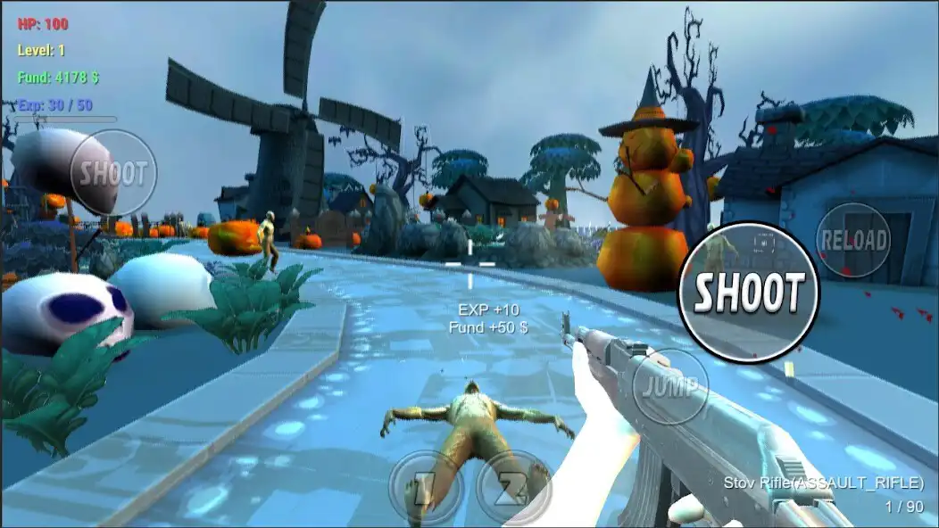 Play The Gateway Persona FPS  and enjoy The Gateway Persona FPS with UptoPlay