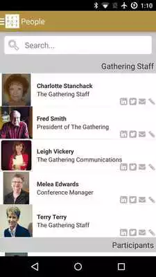 Play The Gathering 2015