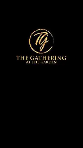Play The Gathering At The Garden