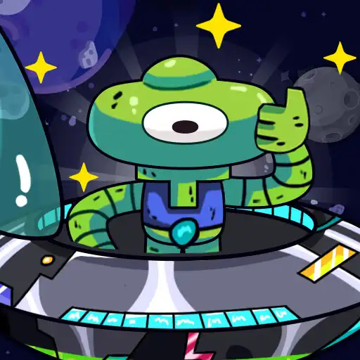 Play The Gaxians Must be Crazy APK Play The Gaxians Must be Crazy APK
