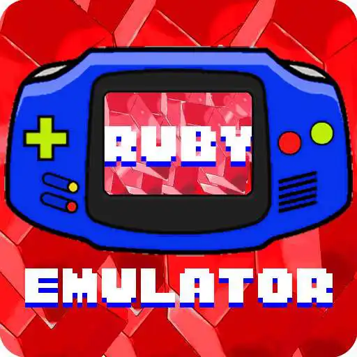 Play The G.B.A Ruby Color Emu APK Play The G.B.A Ruby Color Emu APK