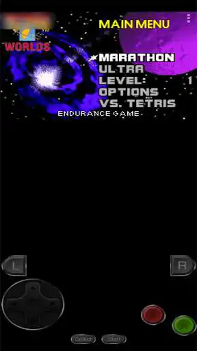 Play The G.B.A Ruby Color Emu  and enjoy The G.B.A Ruby Color Emu with UptoPlay