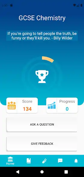 Play The GCSE Chemistry App - Edexcel  and enjoy The GCSE Chemistry App - Edexcel with UptoPlay