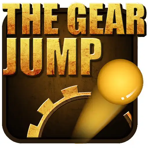 Play The Gear Jump APK