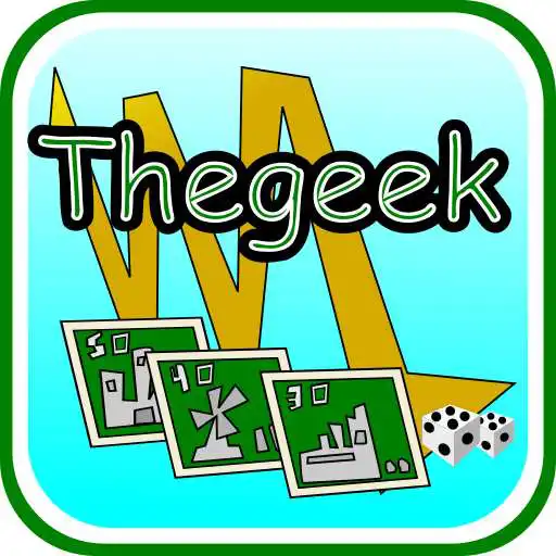 Play Thegeek APK Play Thegeek APK