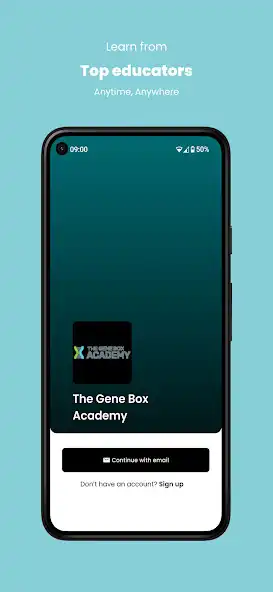 Play The Gene Box Academy  and enjoy The Gene Box Academy with UptoPlay