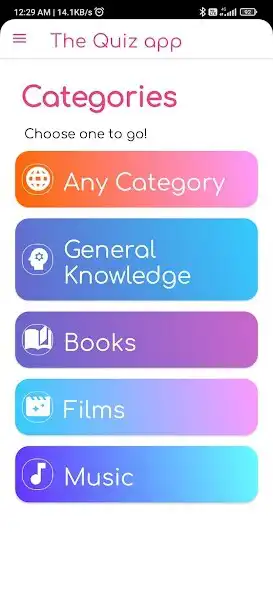 Play The General knowledge app  and enjoy The General knowledge app with UptoPlay