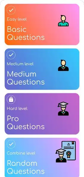 Play The General knowledge app as an online game The General knowledge app with UptoPlay