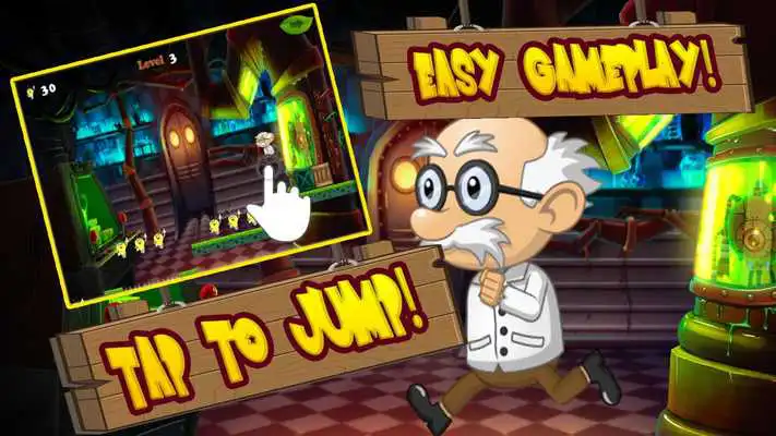 Play the genius einstein adventure