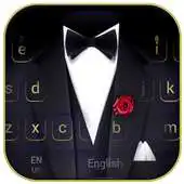Free play online The Gentleman Keyboard Theme APK Free play online The Gentleman Keyboard Theme APK