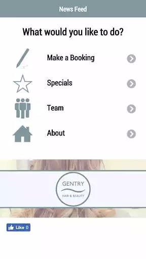 Play The Gentry Hair and Beauty  and enjoy The Gentry Hair and Beauty with UptoPlay