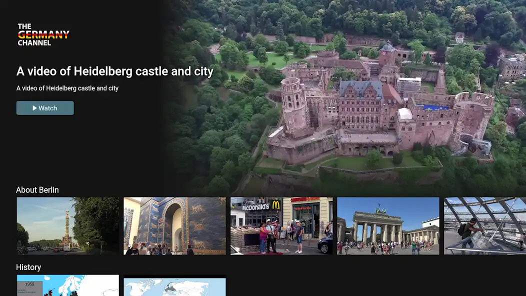 Play The Germany Channel and enjoy The Germany Channel with UptoPlay Play The Germany Channel and enjoy The Germany Channel with UptoPlay