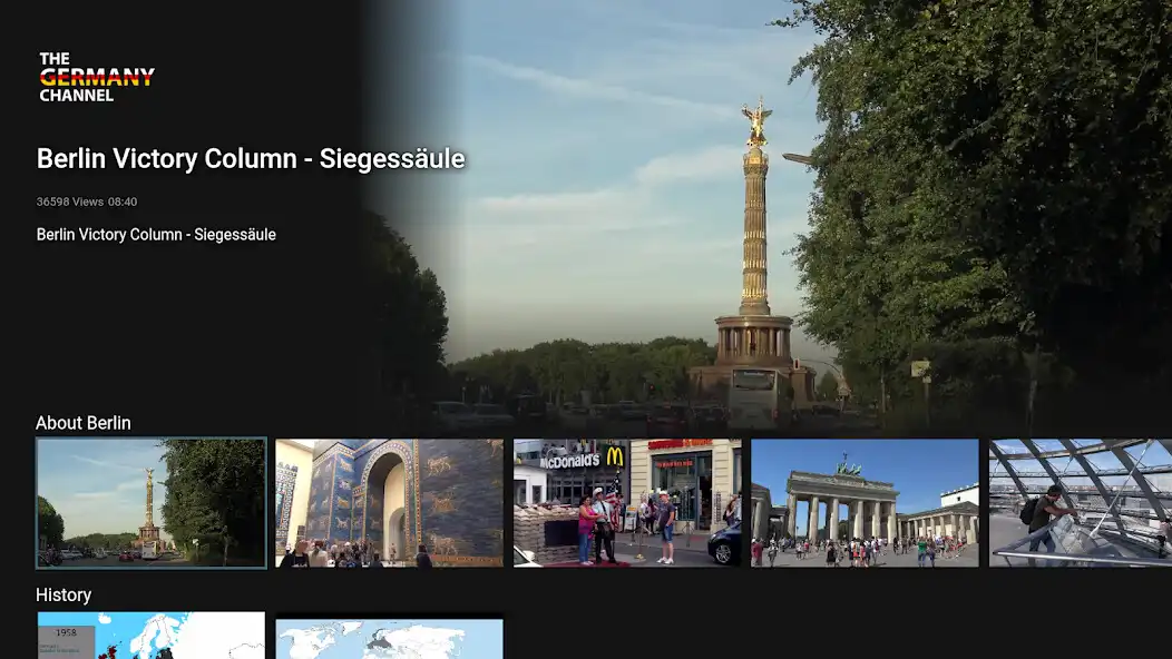 Play The Germany Channel as an online game online The Germany Channel with UptoPlay Play The Germany Channel as an online game The Germany Channel with UptoPlay