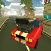Free play online The Getaway: Traffic Racer 3D APK Free play online The Getaway: Traffic Racer 3D APK