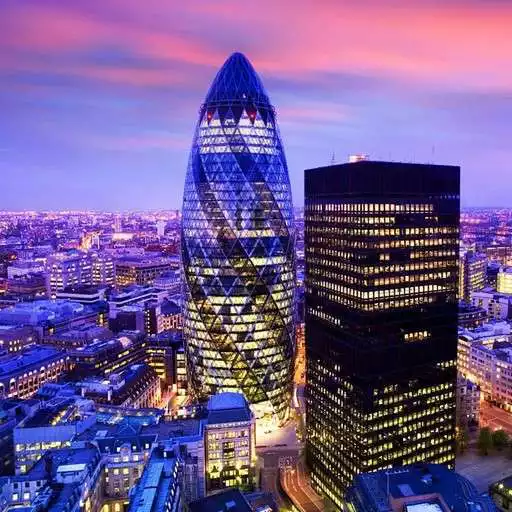 Play The Gherkin London APK Play The Gherkin London APK
