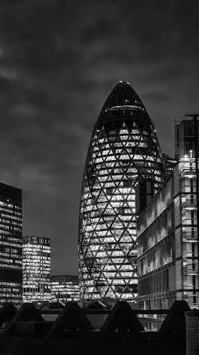 Play The Gherkin London  and enjoy The Gherkin London with UptoPlay