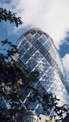 Play The Gherkin London as an online game The Gherkin London with UptoPlay