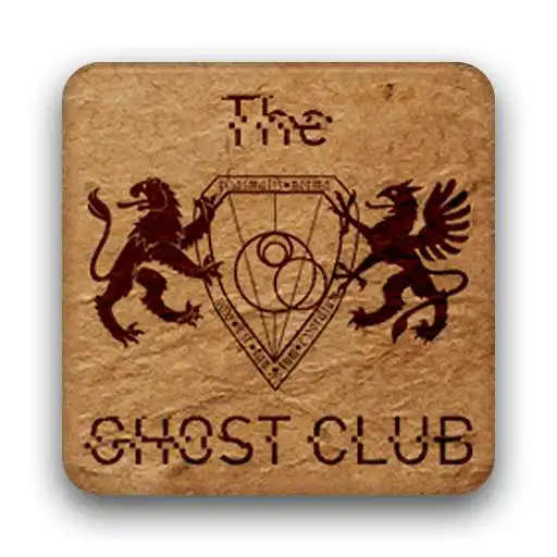 Play The Ghost Club APK