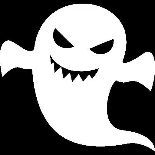 Play THE GHOST HUNTER APK