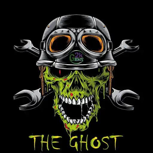 Play The Ghost APK