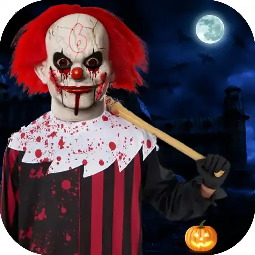 Play The Ghost: Scary Horror Clown APK Play The Ghost: Scary Horror Clown APK