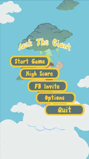 Play The Giant Jack  and enjoy The Giant Jack with UptoPlay