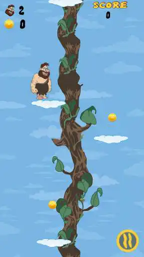 Play The Giant Jack as an online game The Giant Jack with UptoPlay