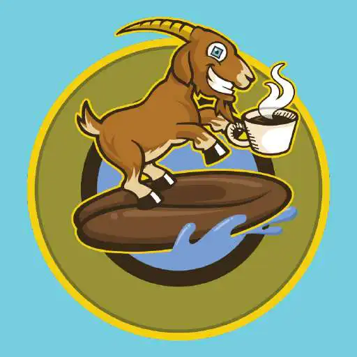Play The Giddy Goat Coffee APK