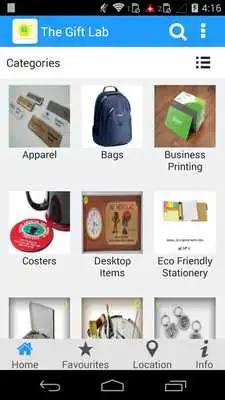 Play The Gift Lab Play The Gift Lab