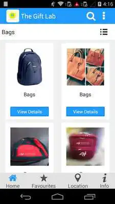 Play The Gift Lab Play The Gift Lab