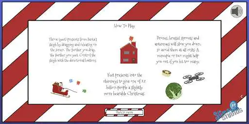 Play The Gift That Keeps On Yeeting as an online game The Gift That Keeps On Yeeting with UptoPlay