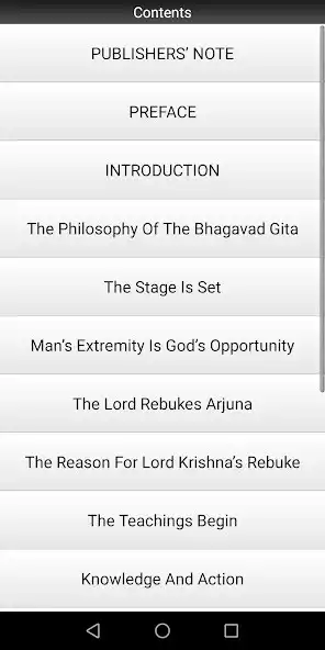 Play The Gita Vision as an online game The Gita Vision with UptoPlay
