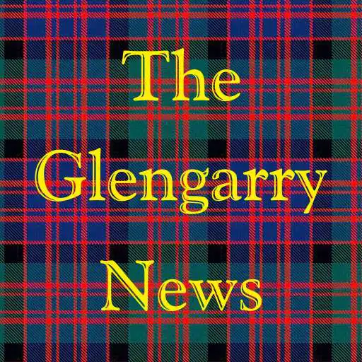 Play The Glengarry News ePaper APK