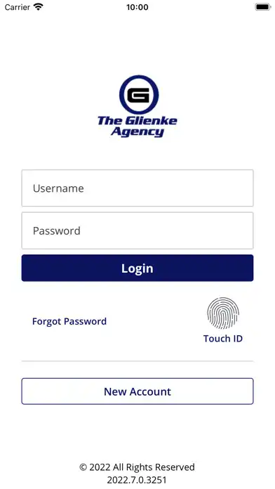 Play The Glienke Agency Online  and enjoy The Glienke Agency Online with UptoPlay