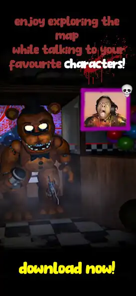 Play The Glitched Attraction prank  and enjoy The Glitched Attraction prank with UptoPlay