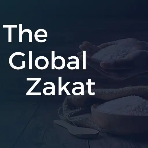 Play The Global Zakat App APK Play The Global Zakat App APK