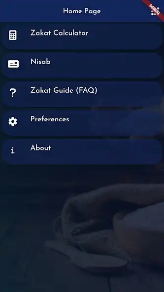 Play The Global Zakat App  and enjoy The Global Zakat App with UptoPlay