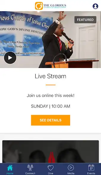 Play The Glorious Church  and enjoy The Glorious Church with UptoPlay