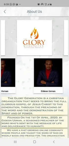 Play The Glory Generation as an online game online The Glory Generation with UptoPlay Play The Glory Generation as an online game The Glory Generation with UptoPlay