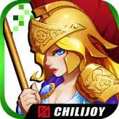 Free play online The God Omega APK Free play online The God Omega APK