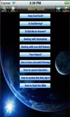 Play The God Question