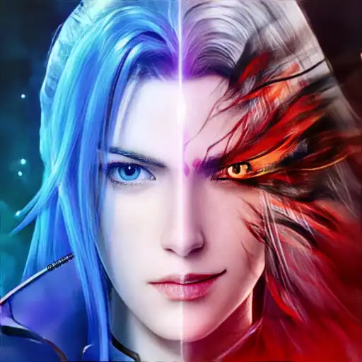 Play The Gods Idle RPG APK