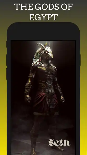 Play The Gods Of Egypt as an online game The Gods Of Egypt with UptoPlay