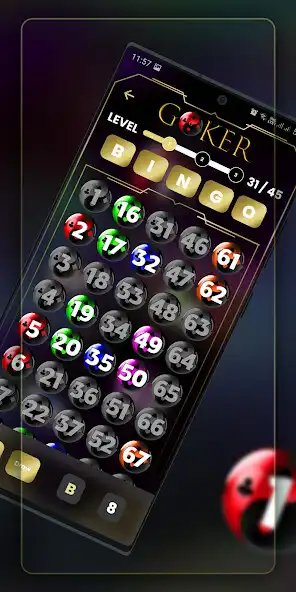 Play The Goker App  and enjoy The Goker App with UptoPlay