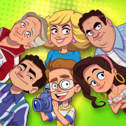 Play The Goldbergs: Back to the 80s APK Play The Goldbergs: Back to the 80s APK