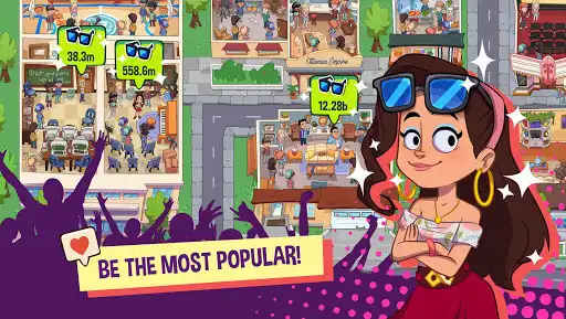 Play The Goldbergs: Back to the 80s  and enjoy The Goldbergs: Back to the 80s with UptoPlay