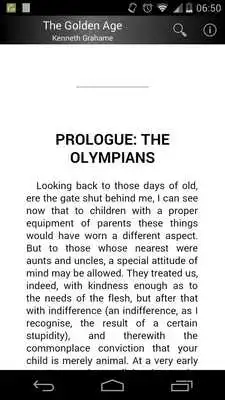 Play The Golden Age