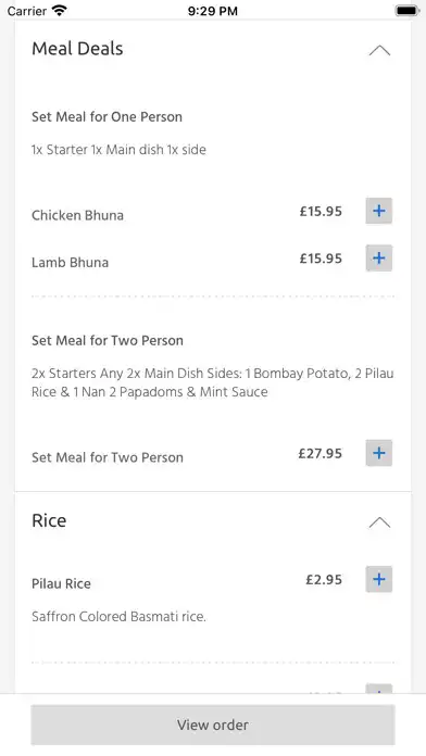 Play The Golden Curry, Surrey as an online game The Golden Curry, Surrey with UptoPlay